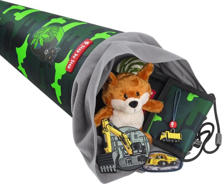 Produktbild Step by Step Black Cat Chiko (70 cm, 1 x)