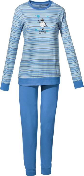 Image du produit Erwin Müller Pyjamas pour dames (42)
