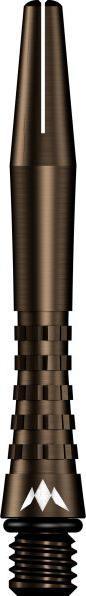 Mission Atom13 Aluminium Shafts (S (35 mm))