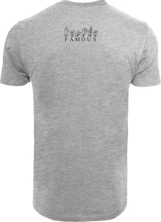 Produktbild Mister Tee FMS Sign Tee - 1500 (S)