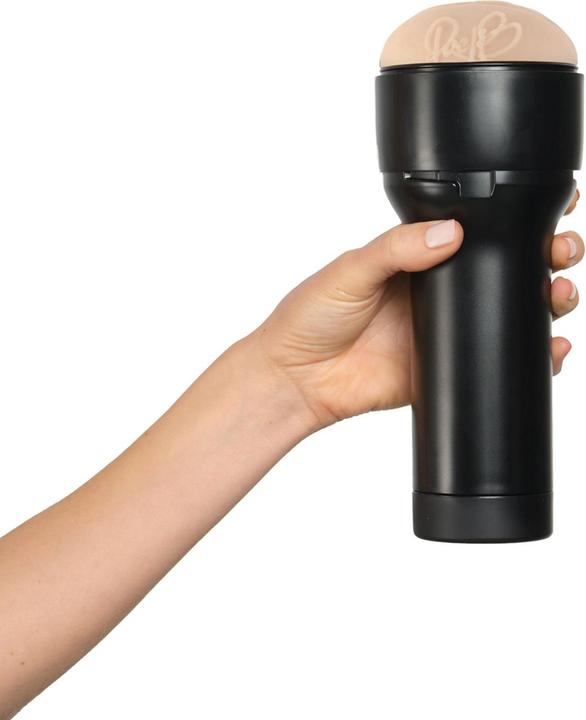 Image du produit Kiiroo Feel Rae Lil Black