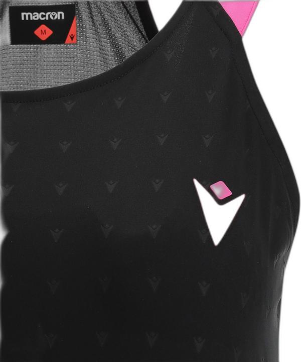 Actual product image Macron padel printed (M)