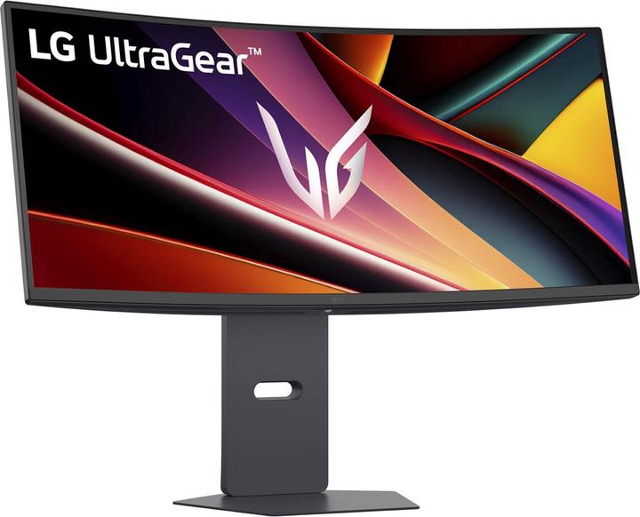 Actual product image LG UltraGear 34G600A-B (3440 x 1440 pixels, 34")