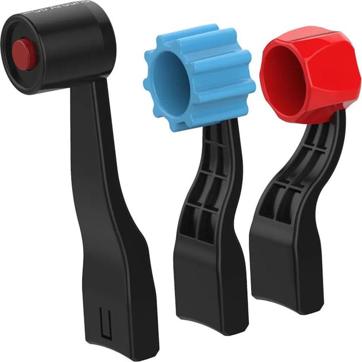 Produktbild Honeycomb Bravo Throttle Quadrant (PC, Mac)