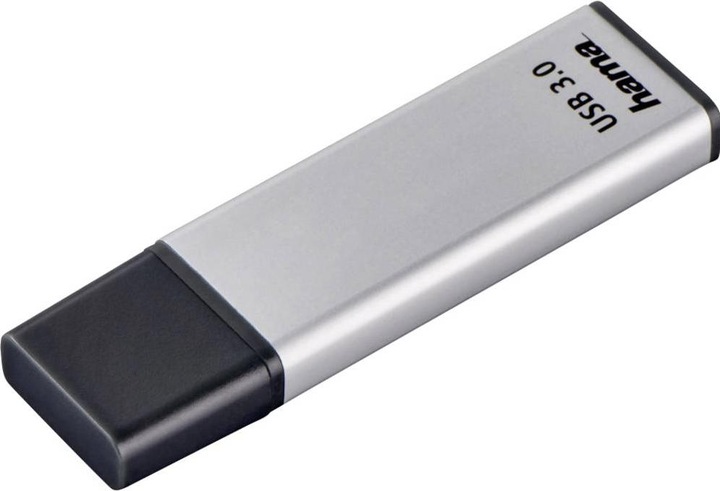 Actual product image Hama Classic (16 GB, USB-A, USB 3.0)