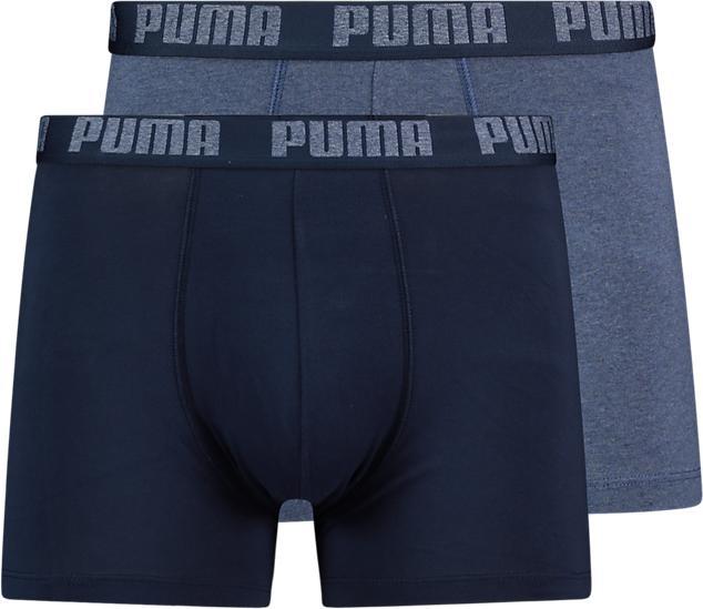 Actual product image Puma Basic Boxer (XL, pack of 2)