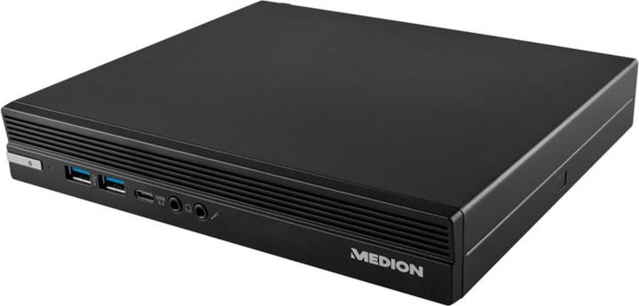 Actual product image Medion Akoya S62003 (Intel Core i7-8700T, 8 GB, 256 GB)