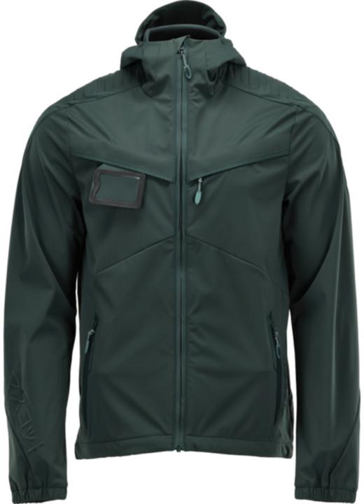 Immagine prodotto Mascot Giacca ULTIMATE STRETCH nera, taglia M (M)