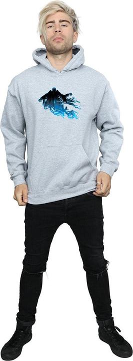 Produktbild Dementor Silhouette Kapuzenpullover (XL)