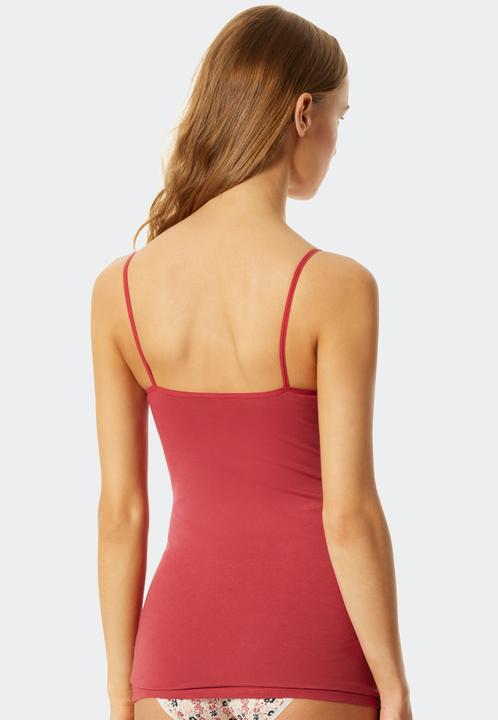 Produktbild Schiesser 2erPack Spaghetti-Top (48)