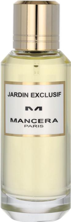 Image du produit Mancera Jardin Exclusif (Eau de parfum, 60 ml)