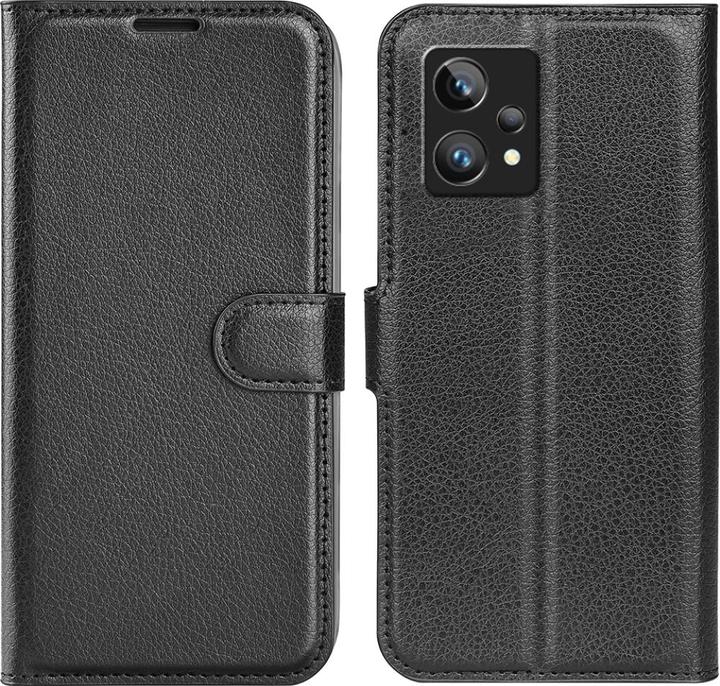 Image du produit Screenguard Housse cuir OnePlus Nord CE 2 Lite 5G Leather Guard (OnePlus Nord CE 2 Lite 5G)