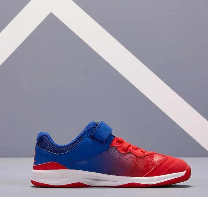 Actual product image Decathlon TS160 (29)