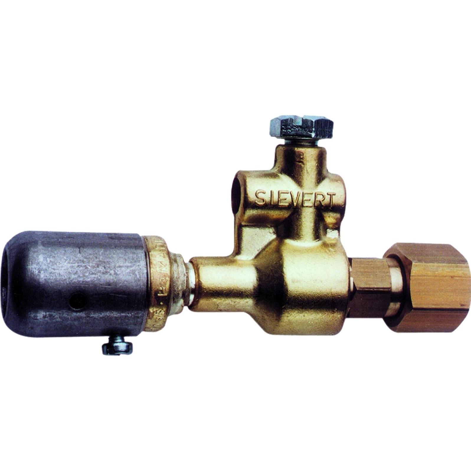 Sievert, Saldatore, Brenner für Lötkolben 3492 3,3 kW