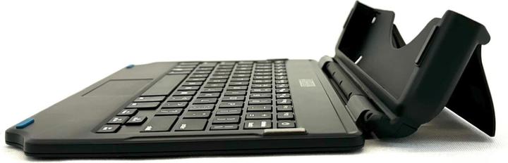 Productafbeelding Gamber-Johnson Attachable Slim Keyboard (DE)