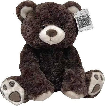 Produktbild Tullo Plüschtier Bär Bartuś 26 cm (26 cm)