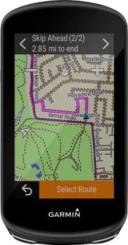Immagine prodotto Garmin Edge 1030 Plus Bundle
