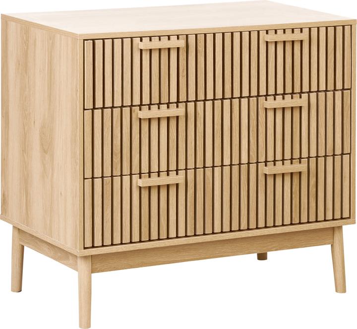 Image du produit Beliani Lynwood (90 x 49 x 79 cm)