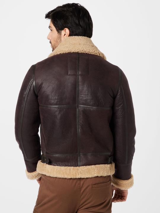 Actual product image LC1259 Jacket (M)