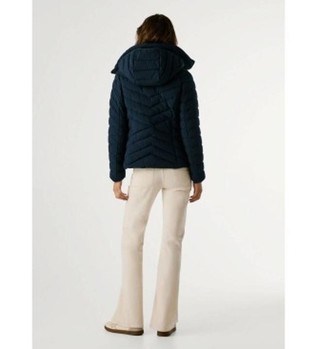 Actual product image Pepe Jeans Sann Short Jacket (S)