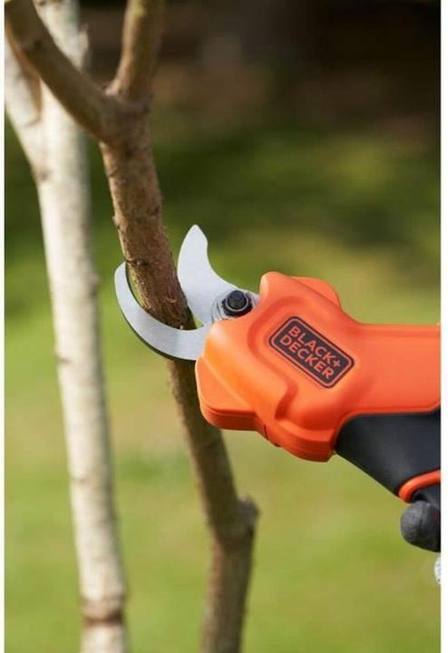 Produktbild Black & Decker Black and Decker Hand Cutter with 18 V 2 Ah Lithium