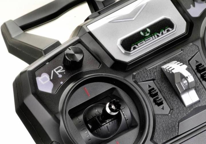 Produktbild Absima 4-Kanal Stick Fernst. Sr4s 2.4GHz Set