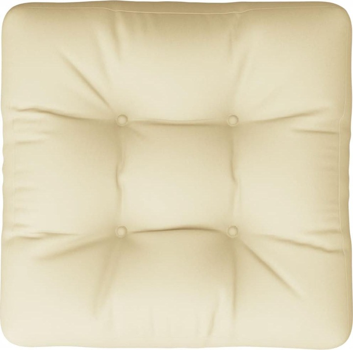 Immagine prodotto VidaXL Cuscini in pallet (58 x 58 x 10 cm)