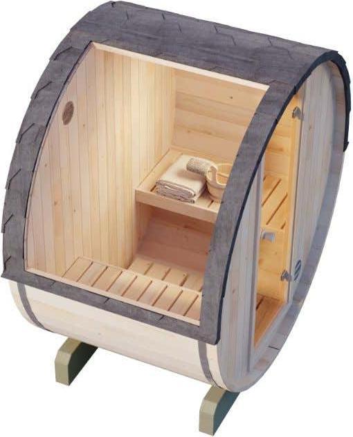 Image du produit FinnTherm Mini XXS (Sans four)