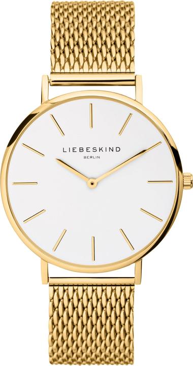Produktbild Liebeskind Berlin Fancy (Analoguhr, 38 mm)