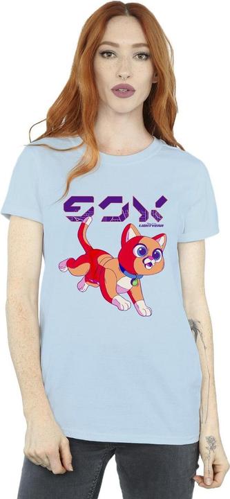 Produktbild Disney Lightyear Sox Digital Cute TShirt (XXL)