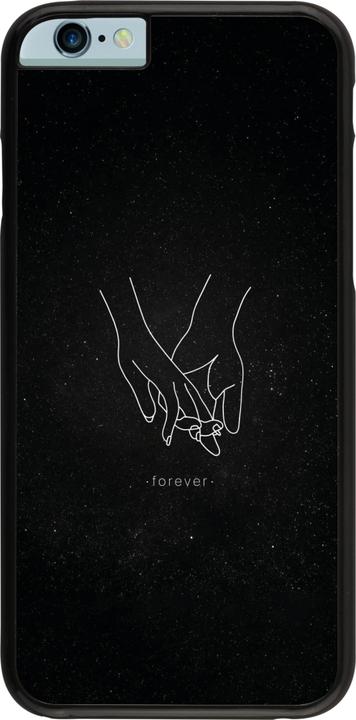 Image du produit PhoneLook Coque Valentine 2023 hands forever (Apple iPhone 6)