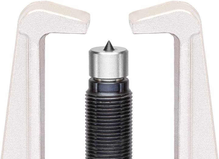 Actual product image HAZET Quick-clamping puller ∙ 2-arm 1750-19