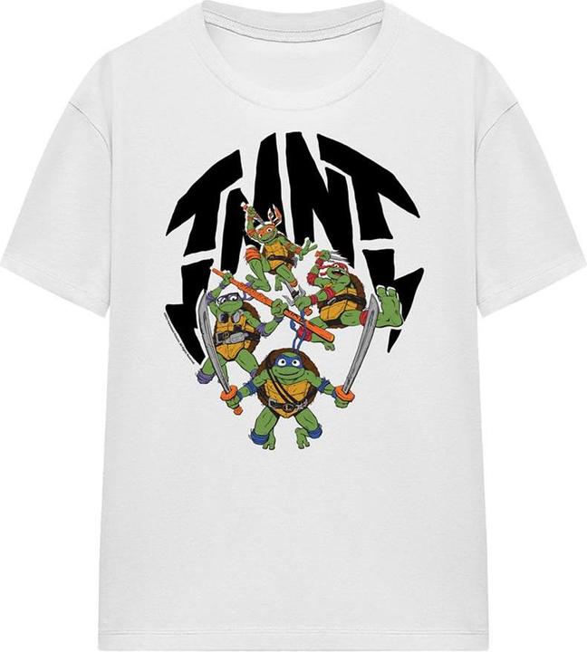 Produktbild Teenage Mutant NT TShirt (M)