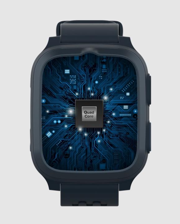 Actual product image myFirst Fone S3 (48 mm, 4G)