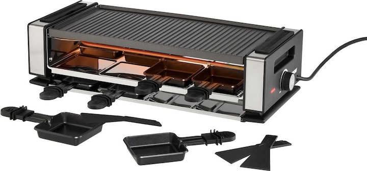 Productafbeelding Unold RACLETTE 48785 Rookloos - Raclette grill/grill