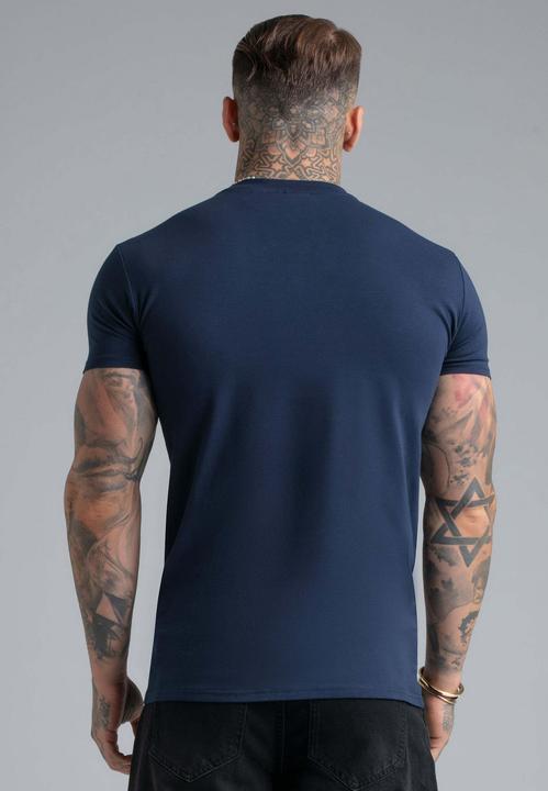 Produktbild Siksilk T-Shirt Essentials (XL)