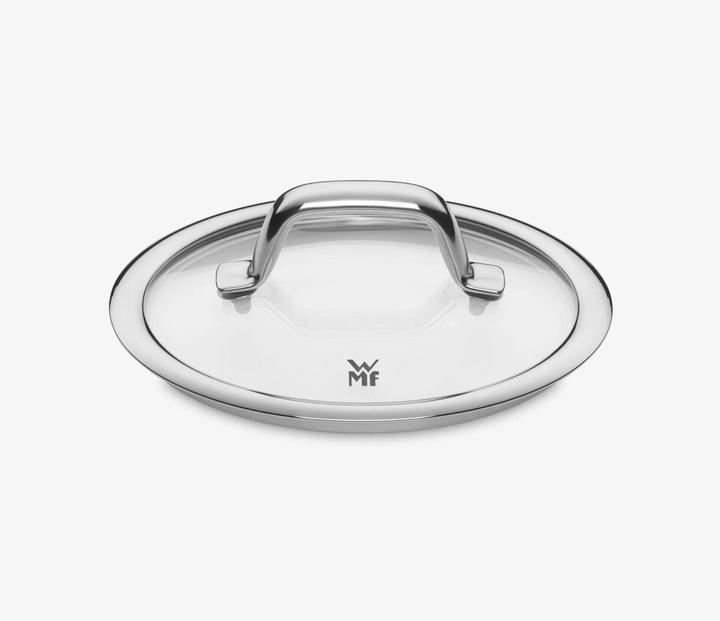 Actual product image WMF Spare lid clear (16 cm, Metal)