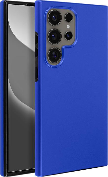 Actual product image Avizar ClearGuard Case Series (Samsung Galaxy S24 Ultra)
