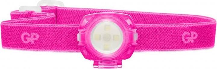 Immagine prodotto GP Lighting GP Discvery CH31 KIDS LILA (40 lm)