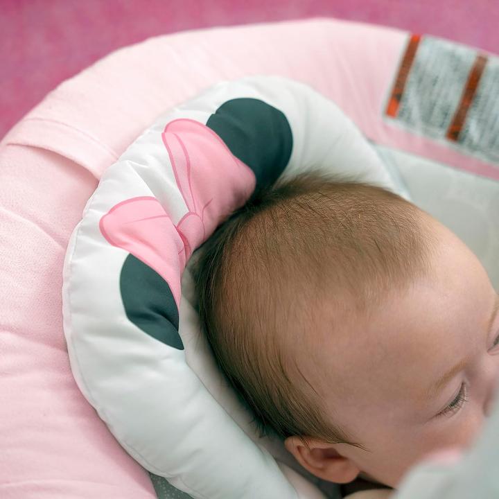 Image du produit Bright Starts Minnie Mouse Rosy Skies