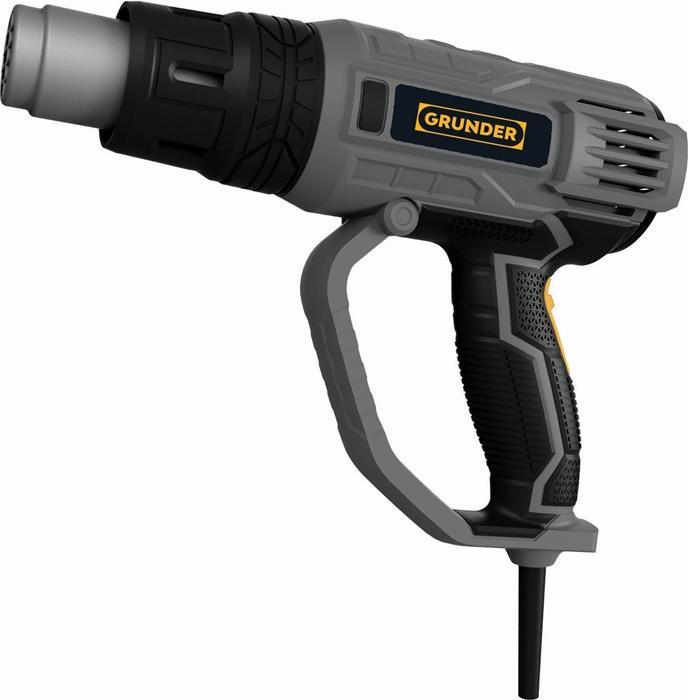 Produktbild Grunder 2000W HEATGUN