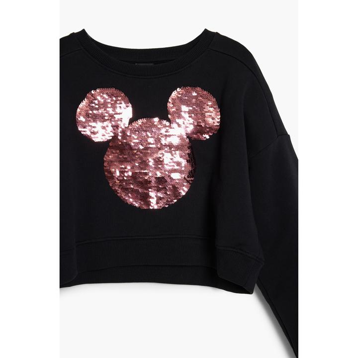 Image du produit Desigual Mickey Sequins (11XL)