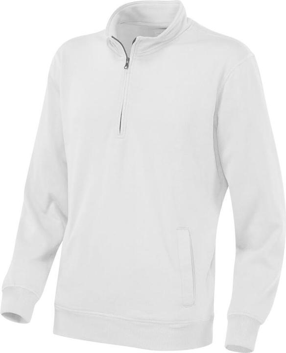 Immagine prodotto Cottover Mezza zip unisex (M)