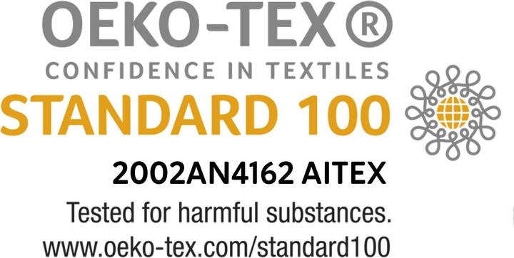 Produktbild Velfont Anti-Virus Kissenhülle antibakteriell (Kopfkissenbezug, 50 x 70 cm)