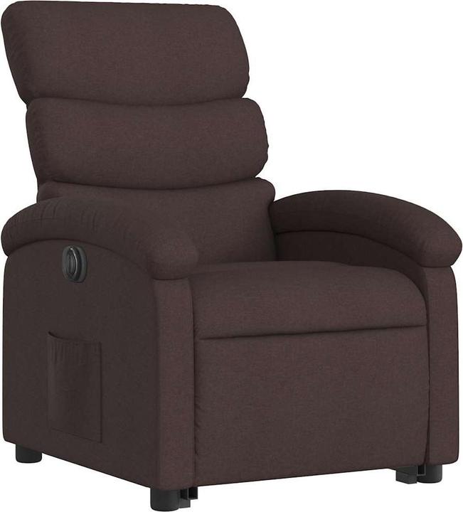 Image du produit vidaXL Relaxsessel mit Aufstehhilfe