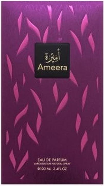 Immagine prodotto Risala A Ameera Eau De Parfum 100 Ml (Eau de parfum, 100 ml)