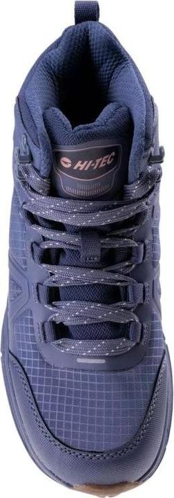 Produktbild Hi-Tec Granise Mid-Stiefel (38)