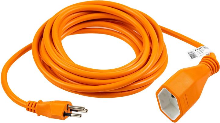 Image du produit Furber.power Câble de rallonge (5 m, Type 13)