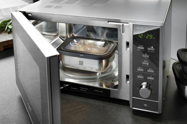 Produktbild GEFU Frischhaltedosen-Set (2.60 l)