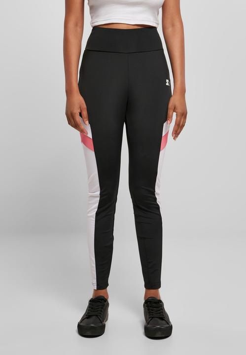 Actual product image Starter Ladies Highwaist Sports Leggings (L)